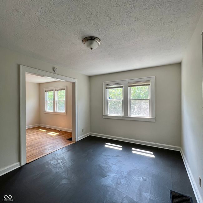 1020 N Colorado Ave, House other with 3 bedrooms, 1 bathrooms and null parking in Indianapolis IN | Image 13