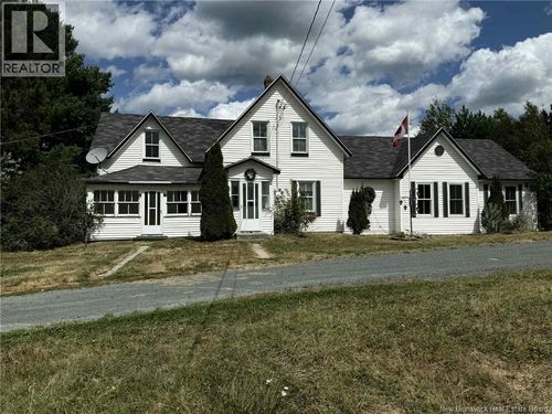 11051 Rte 430 Highway, Trout Brook, NB, E9E1R5 | Card Image