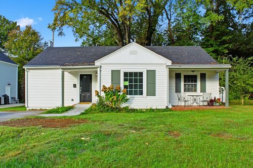 826 North Dr, Cookeville, TN, 38501-2651 | Card Image