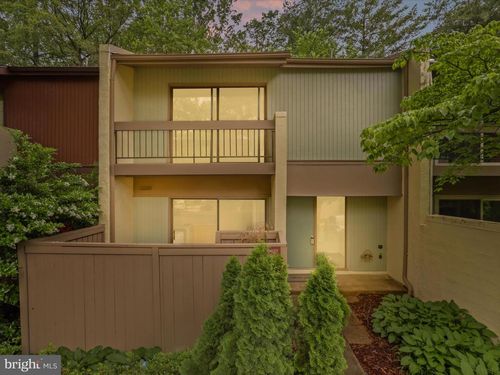 11627 Newbridge Ct, RESTON, VA, 20191-3512 | Card Image