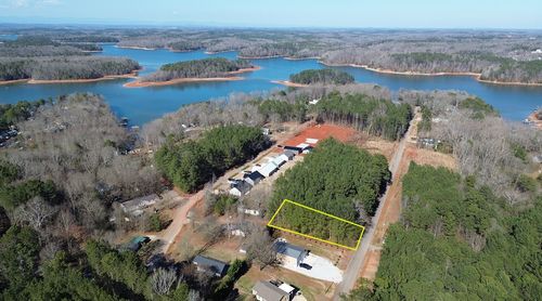 Lot 107 Robinhood Rd, Townville, SC, 29689-3041 | Card Image