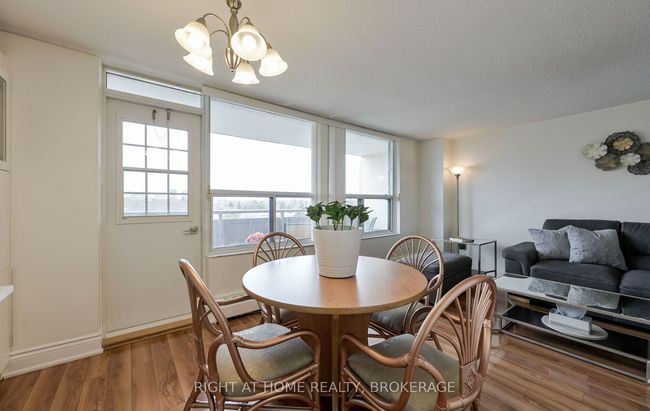 607 - 3120 Kirwin Ave, Condo with 2 bedrooms, 1 bathrooms and null parking in Mississauga ON | Image 8