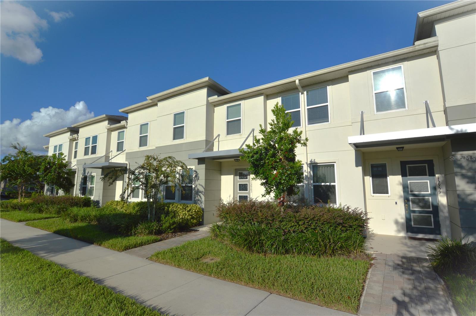 Marina Bay Dr, Winter Garden, FL 34787