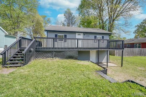 1309 12th St, Cottage Hills, IL, 62018-1553 | Card Image