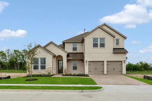 3214 Wallis Dr, Melissa, TX, 75454-9913 | Card Image