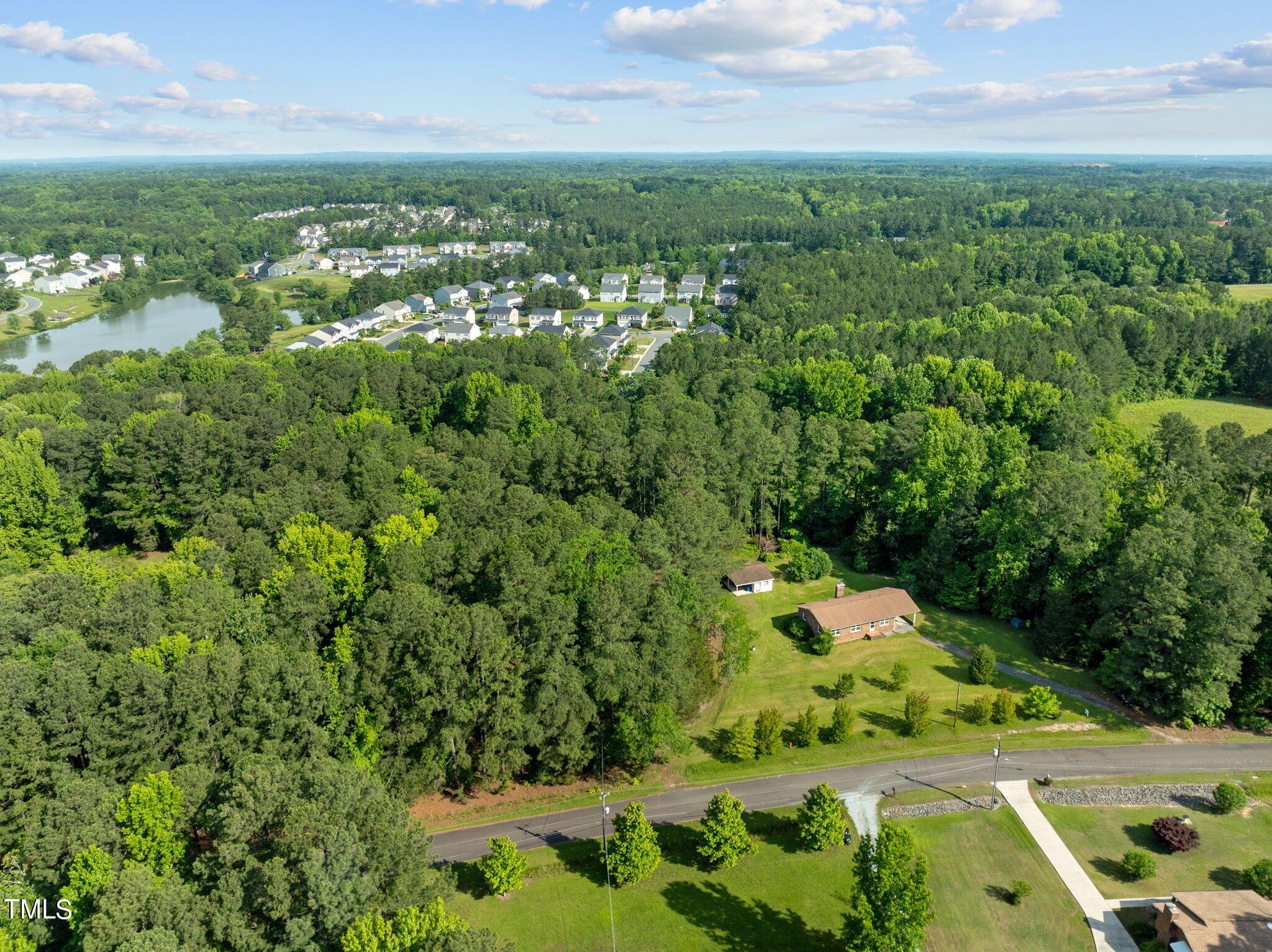 Land in Durham 3