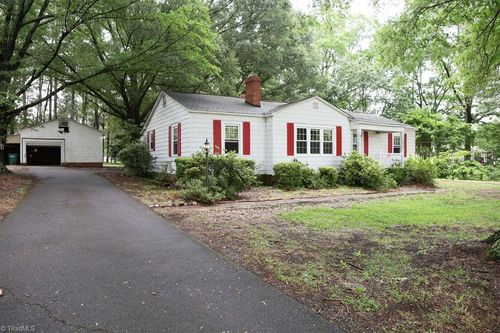 1270 N Enochville Ave, China Grove, NC, 28023-7563 | Card Image