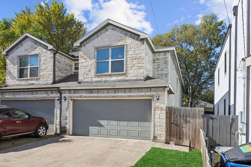 419 Avenue L, Dallas, TX, 75203-3548 | Card Image