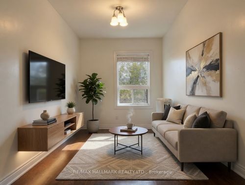 2-2038 Danforth Ave, Toronto, ON, M4C1J6 | Card Image