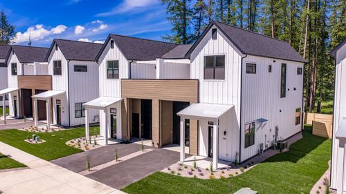 266 Canopy Trail, Whitefish, MT, 59937 | Card Image
