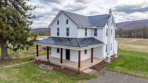 648 Main Mifflin Rd, Bloomsburg, PA, 17815 | Card Image