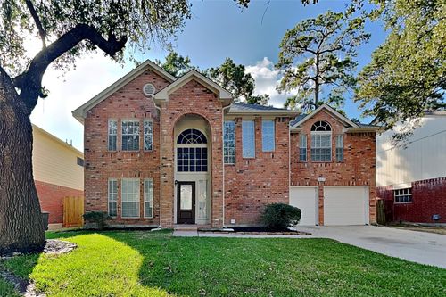 18819 Sandia Pines Dr, Humble, TX, 77346-3105 | Card Image