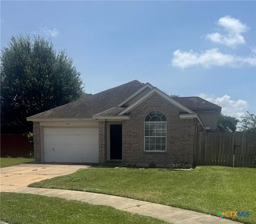 605 Pennsylvania Ave, Victoria, TX, 77904-2591 | Card Image