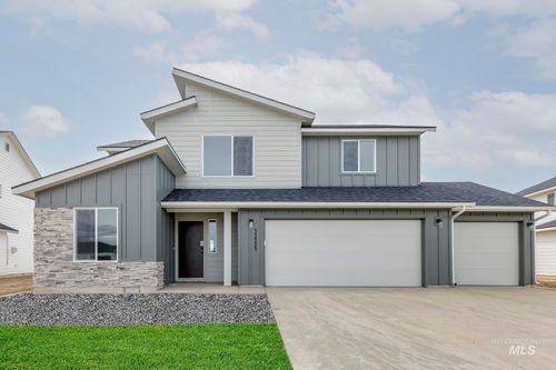 707 W Striped Owl St, Kuna, ID, 83634-1755 | Card Image