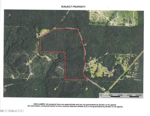 0 Cauthen Rd, Camden, MS, 39045 | Card Image