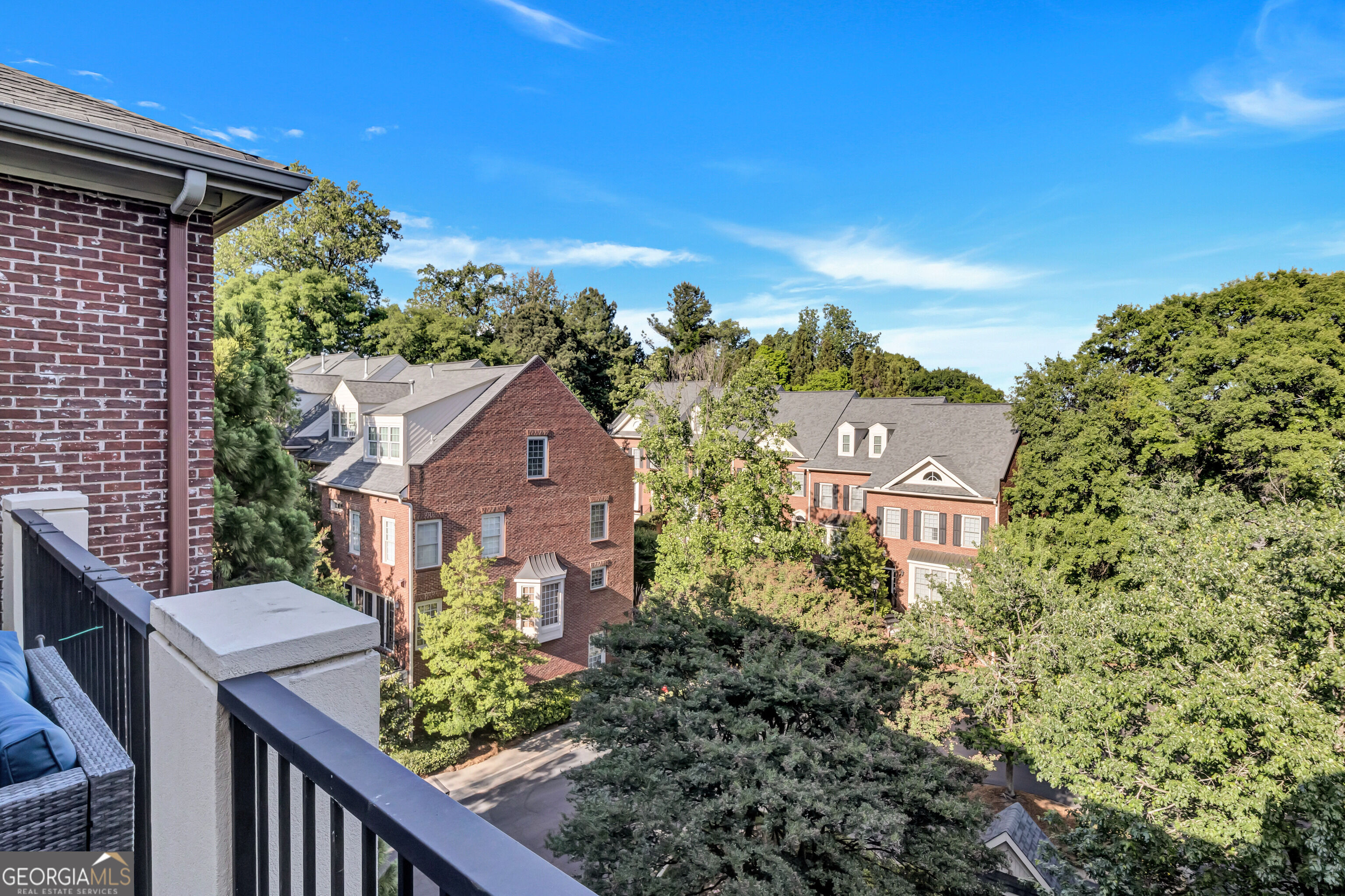Residential in Atlanta 3