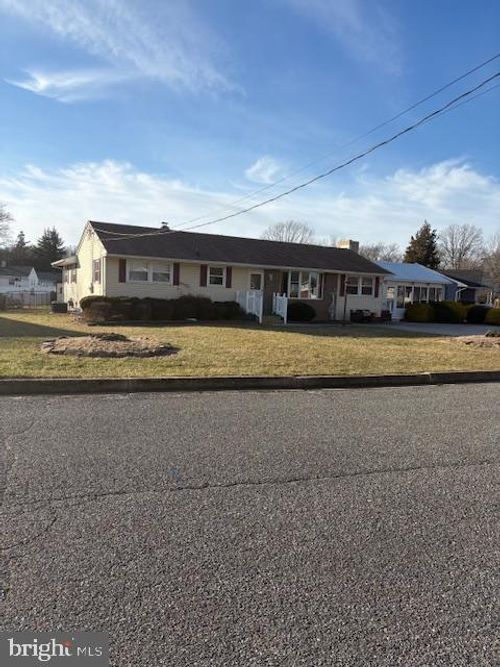 1232 Harding Rd, Vineland, NJ, 08361-6526 | Card Image