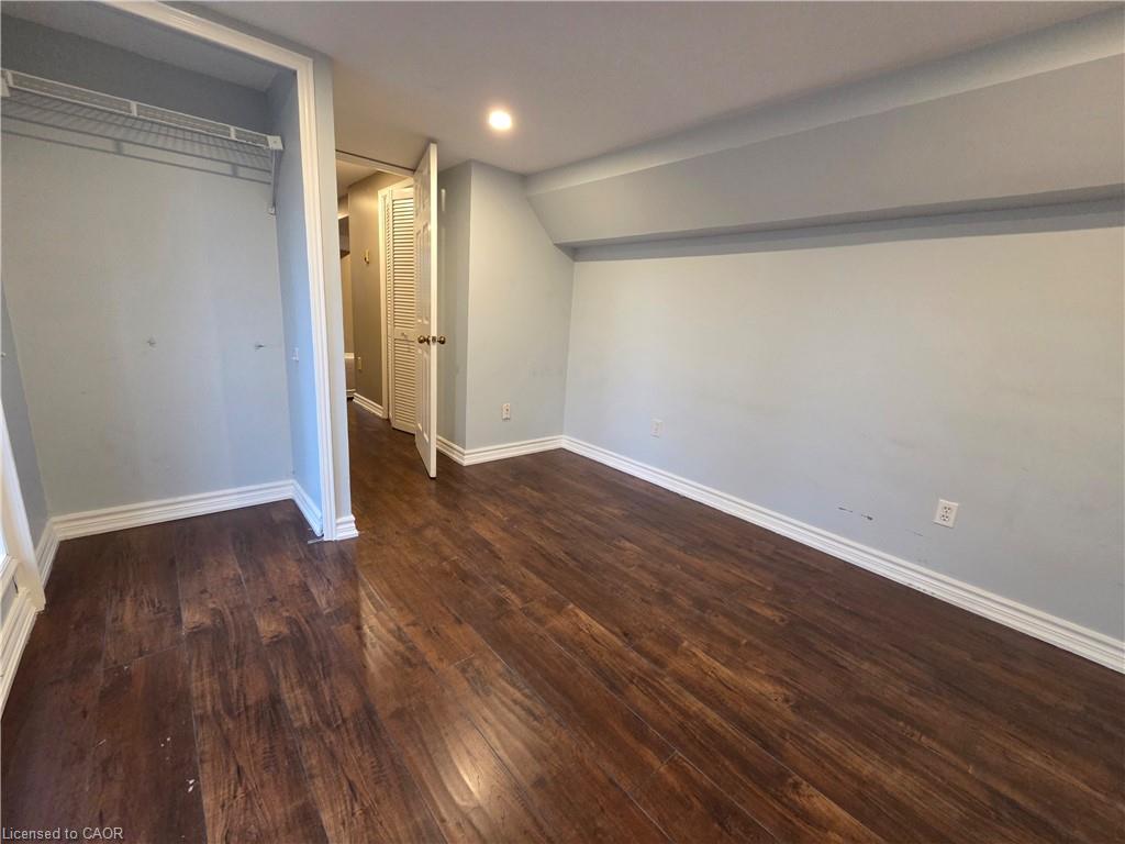 Residential Lease in Burlington 3