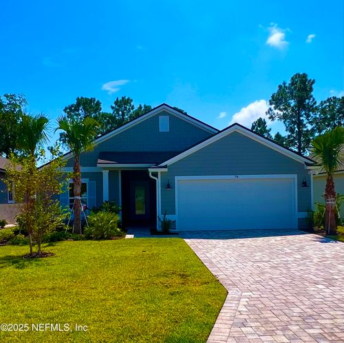 79 Green Cir, PALM COAST, FL, 32164-7114 | Card Image