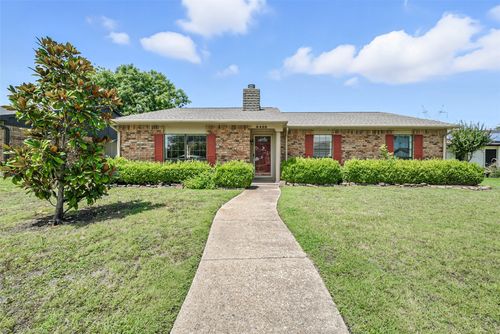 6409 Tyler Ct, Plano, TX, 75023-4445 | Card Image