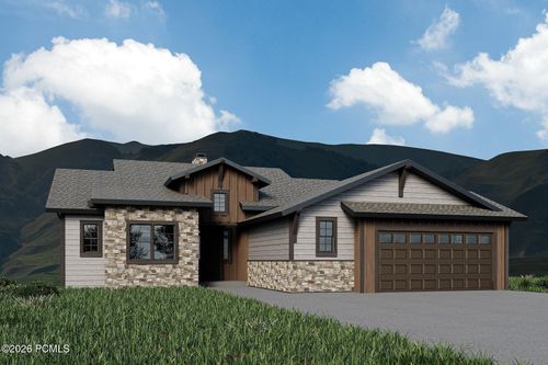 5251 N Woodway Drive, Heber City, UT, 84032 | Card Image