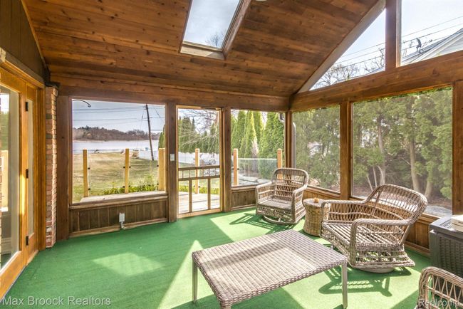 3403 Chickering Ln, House other with 4 bedrooms, 5 bathrooms and null parking in Bloomfield Hills MI | Image 71