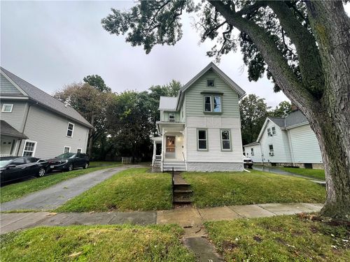 279 Ravine Ave, Rochester, NY, 14613-2333 | Card Image