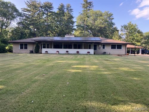 2615 Maria Louise Ln, Cape Girardeau, MO, 63701-4346 | Card Image