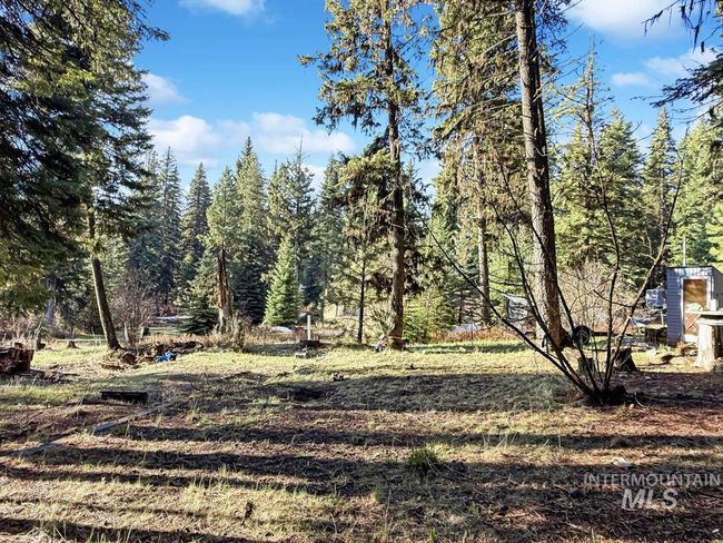 578 Noland Rd, Home with 2 bedrooms, 1 bathrooms and null parking in Cascade ID | Image 11
