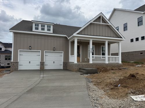 5205 Fairhaven Ct N, Thompsons Station, TN, 37179 | Card Image