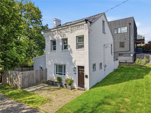 5401 Camelia St, Pittsburgh, PA, 15201-2210 | Card Image