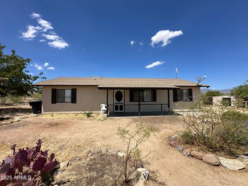 b-29955 S State Route 89, Congress, AZ, 85332-0575 | Card Image