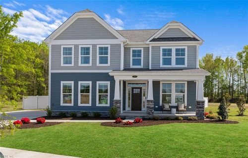 MM Persimmon, Suffolk, VA, 23434 | Card Image