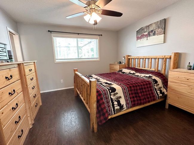 46 Pineview Rd, House detached with 4 bedrooms, 3 bathrooms and 10 parking in Whitecourt AB | Image 16