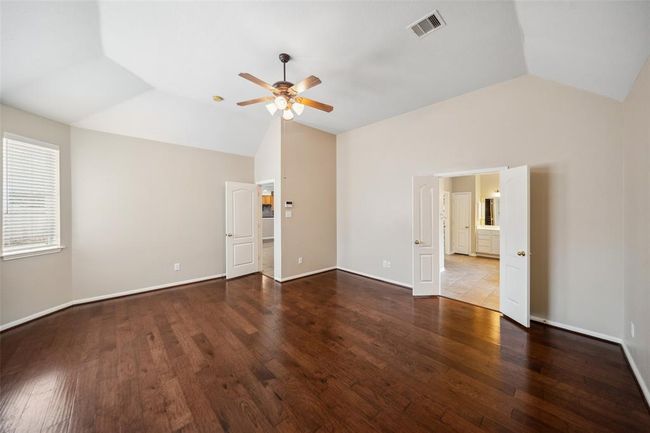 15331 Springhill Bend Ln, House other with 3 bedrooms, 3 bathrooms and 2 parking in Cypress TX | Image 24