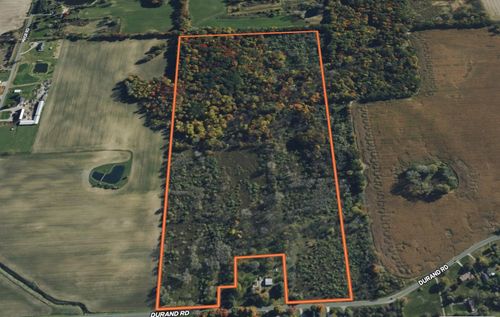 8453 S Durand Road, Durand, MI, 48429 | Card Image