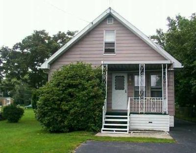 3613 Pennsylvania Avenue, House other with 2 bedrooms, 1 bathrooms and null parking in Erie PA | Image 1