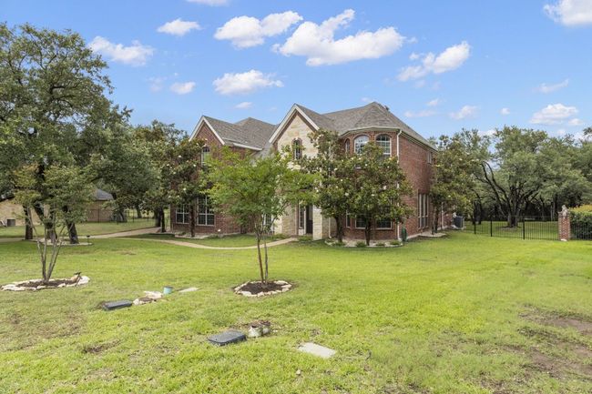 View of front of property featuring brick siding | Image 4