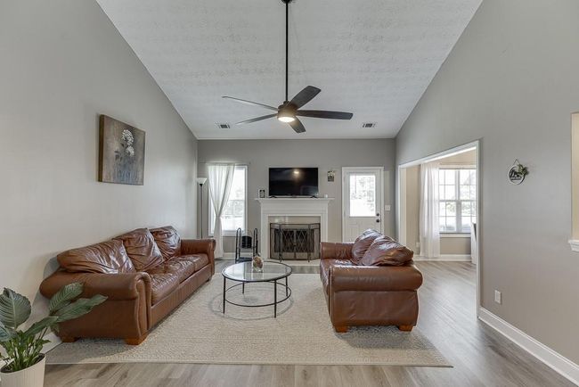 3153 Morgan Box Ln, House other with 5 bedrooms, 3 bathrooms and null parking in Buford GA | Image 5