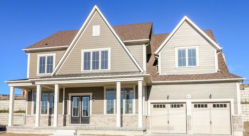 26 Pearsall Pl, Oro Medonte, ON, L0L2L0 | Card Image