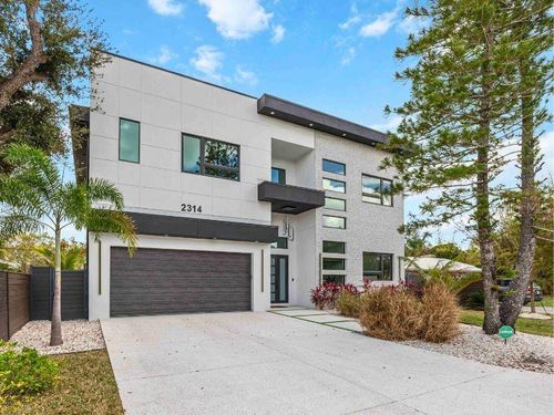 2314 Prospect St, SARASOTA, FL, 34239-2427 | Card Image