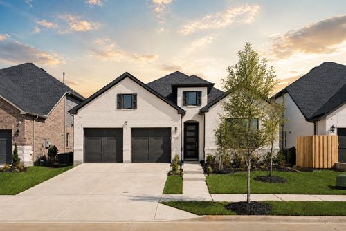 2058 Wimberley Dr, Prosper, TX, 75078-3746 | Card Image