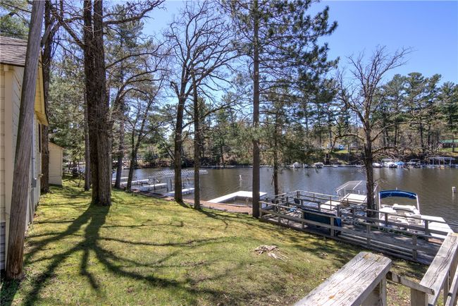 19 - 1022 Hwy M, House other with 4 bedrooms, 3 bathrooms and null parking in CHETEK WI | Image 12