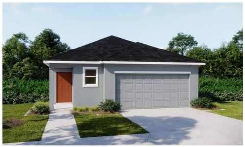 5539 Maddie Dr, Haines City, FL, 33844-6551 | Card Image