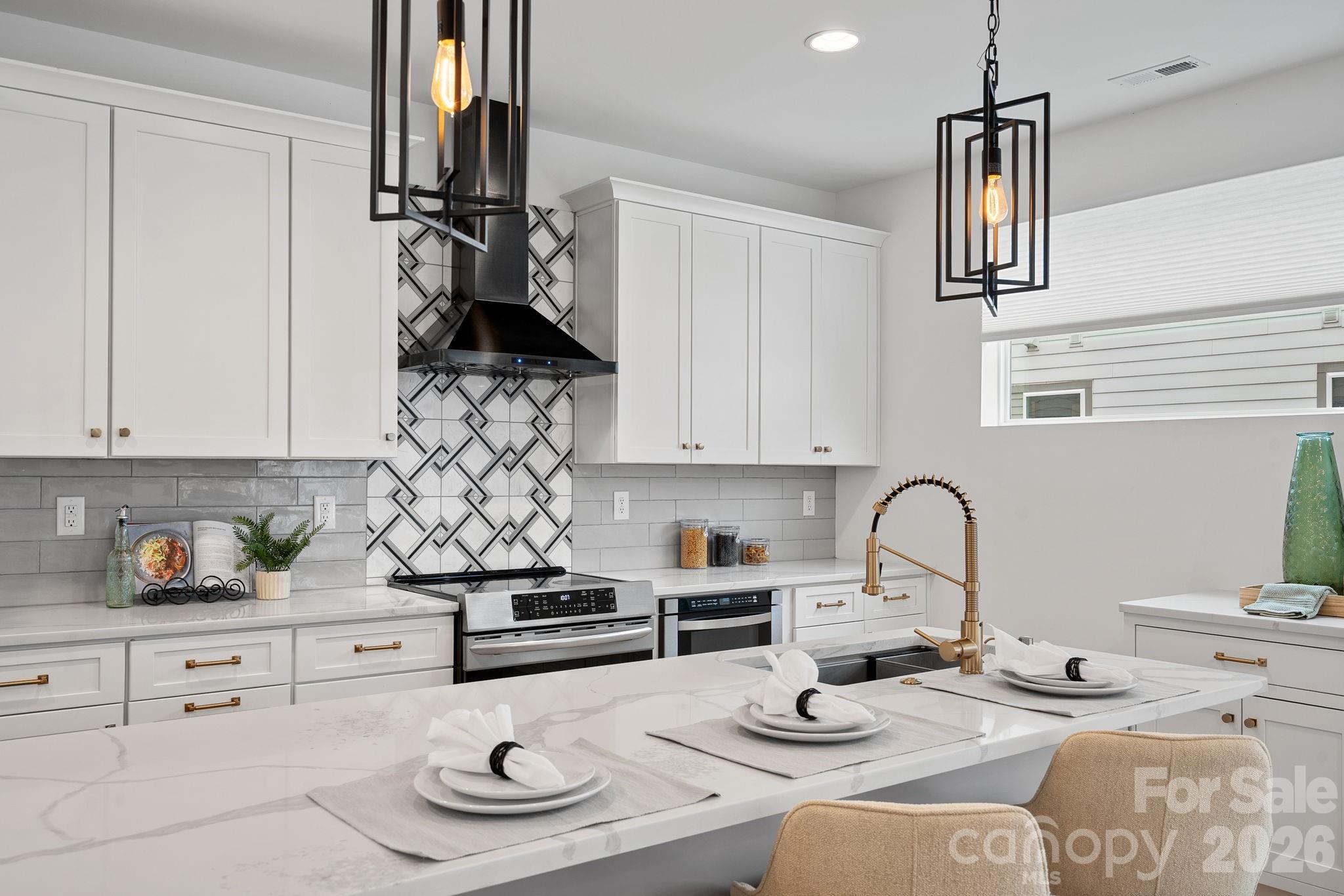 Residential in Charlotte 3
