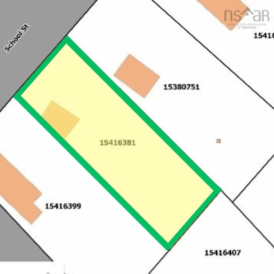 Land in Glace Bay 4