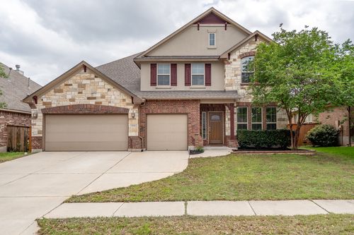 2733 Diego Dr, Round Rock, TX, 78665-5706 | Card Image