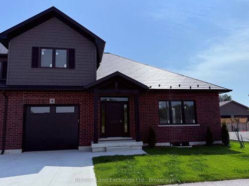 unit-4-8 Golf Links Rd, Kincardine, ON, N2Z | Card Image