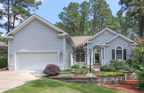 121 Triple Crown Circle, Southern Pines, NC, 28387 | Card Image