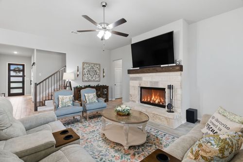 1117 Springfield Rd, Springtown, TX, 76082-6065 | Card Image
